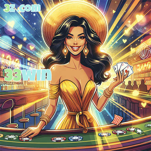 Plataforma 33win: Uma Nova Era para Jogos Online