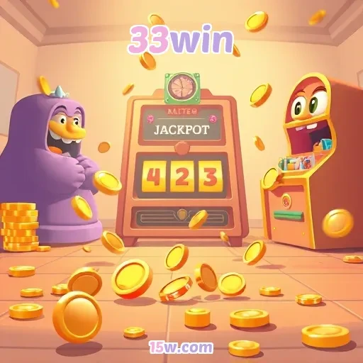 33win: Descubra os Melhores Jogos Móveis e Dicas Para se Divertir